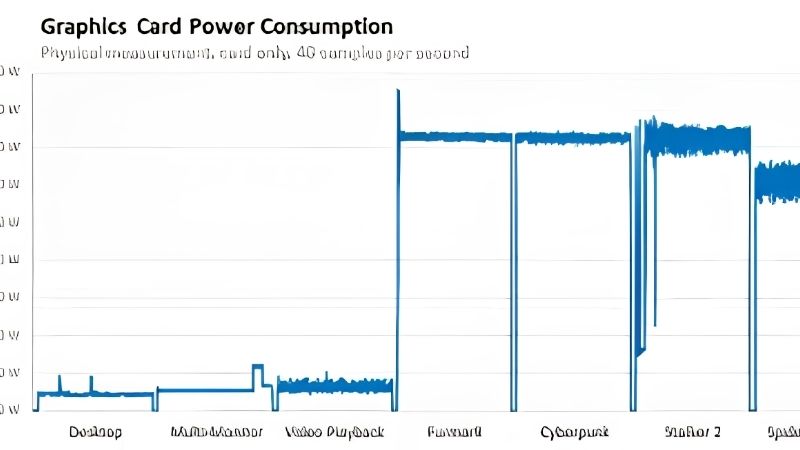 RTX 5060 Power Consumption: TDP, PSU & Efficiency Guide 2026