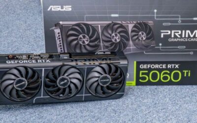 RTX 5060 TechPowerUp Specs: Full Review and Real 1080p FPS