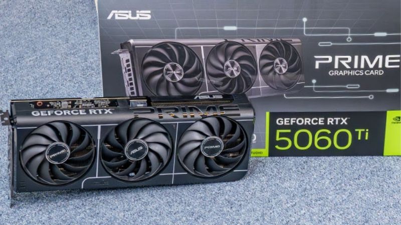 RTX 5060 TechPowerUp Specs: Full Review and Real 1080p FPS
