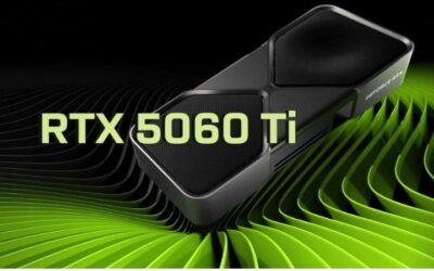 RTX 5060 Ti 1440p: Is It a Great 1440p GPU to Buy in 2026?