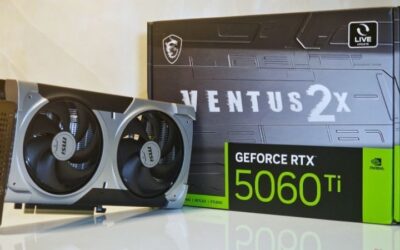 RTX 5060 Ti 16GB for 1440p Gaming: An Honest 2026 Review