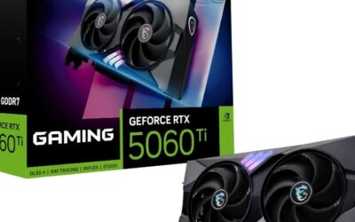 RTX 5060 Ti 16GB Gaming Performance: The 2026 Verdict