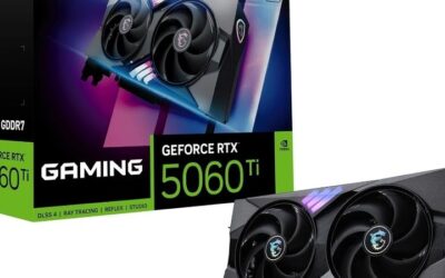 RTX 5060 Ti 16GB Graphics Card Review: Is It Worth It?