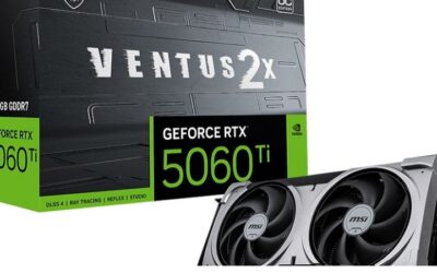 RTX 5060 Ti 16GB Performance: Is It Worth the Money in 2026?