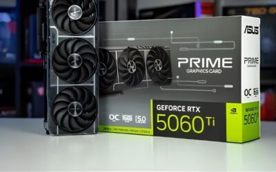 RTX 5060 Ti 16GB Release Date, Specs, and Is It Worth It?
