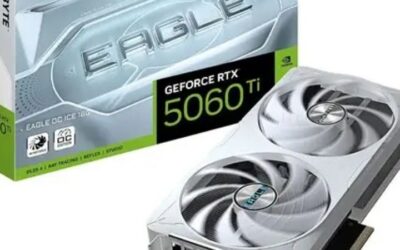 RTX 5060 Ti 16GB TechPowerUp Specs & Review Summary 2026