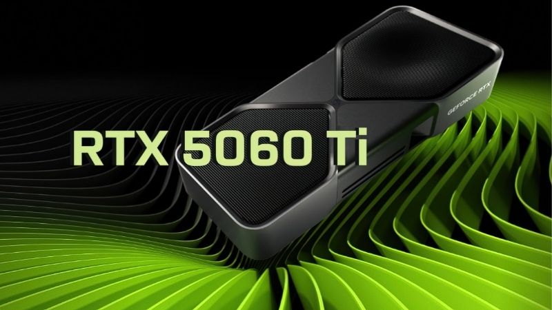 RTX 5060 Ti 8GB Benchmark: Is 8GB Enough for 1440p Now? RTX 5060 Ti 8GB Benchmark: Is 8GB Enough for 1440p Now?