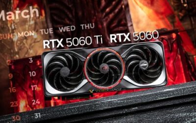 RTX 5060 Ti Release Date: Specs, FPS, Price, Buy or Wait
