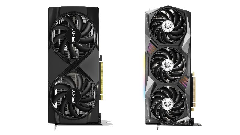 RTX 5060 Ti vs 3070: Is the Newer Card Worth It in 2026?