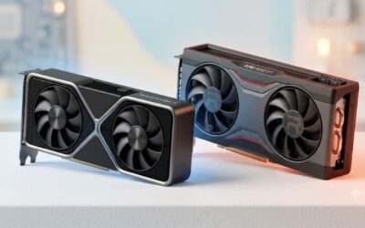 Rtx 5060 Ti Vs Amd 9060 Xt: Which Mid-Range GPU Wins in 2026?