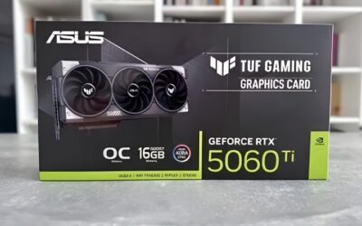RTX 5060 Ti vs RTX 5060: Which Budget GPU Wins in 2026?