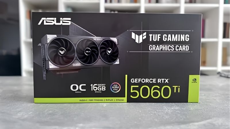 RTX 5060 Ti vs RTX 5060: Which Budget GPU Wins in 2026?