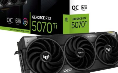 RTX 5060 vs RTX 5070: Which Blackwell GPU Should You Buy?