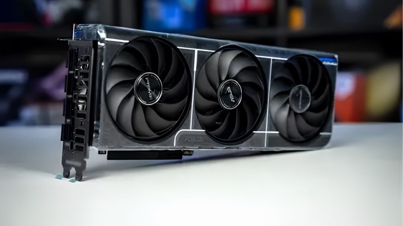 RTX 5060 vs RX 9070 XT: Budget Pick or Big Upgrade?