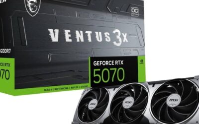 RTX 5070 12GB vs 16GB: The 16GB Version Isn’t a 5070