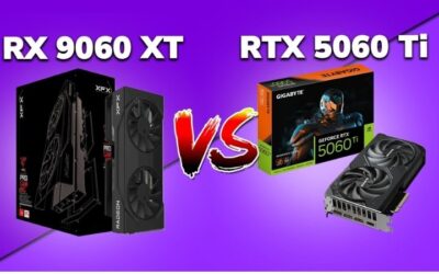 RTX 5070 12GB vs RX 9070 XT 16GB: Which Wins in 2026?