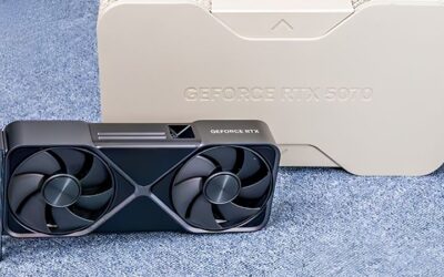 RTX 5070 FE Review: Is the Founders Edition Worth Buying?
