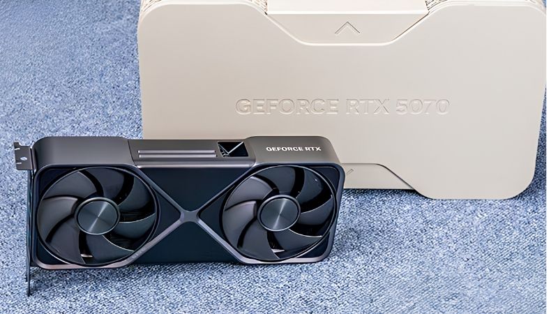 RTX 5070 FE Review: Is the Founders Edition Worth Buying? RTX 5070 FE Review: Is the Founders Edition Worth Buying?