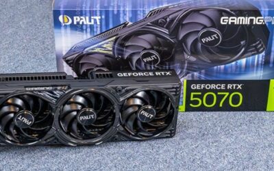 RTX 5070 TechPowerUp Specs Review: Worth Buying in 2026?