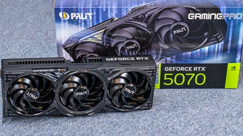RTX 5070 TechPowerUp Specs Review: Worth Buying in 2026?