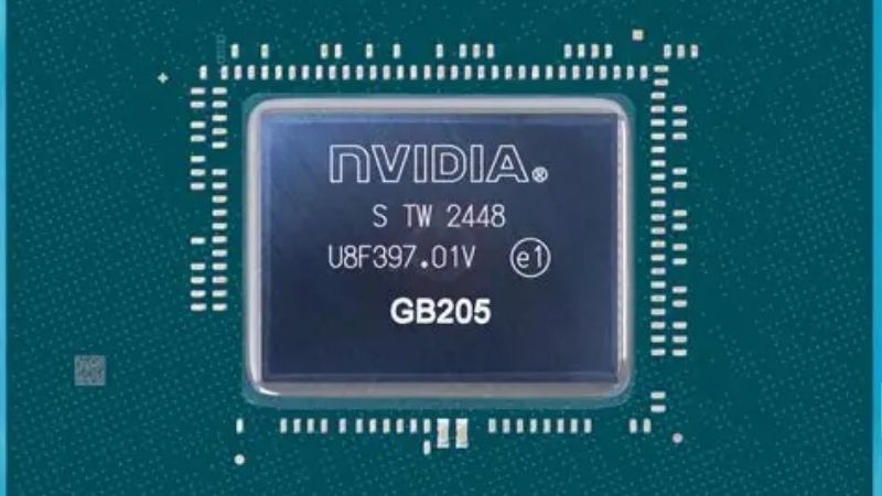 RTX 5070 Ti Mobile Review: Best Laptop GPU for Gamers?
