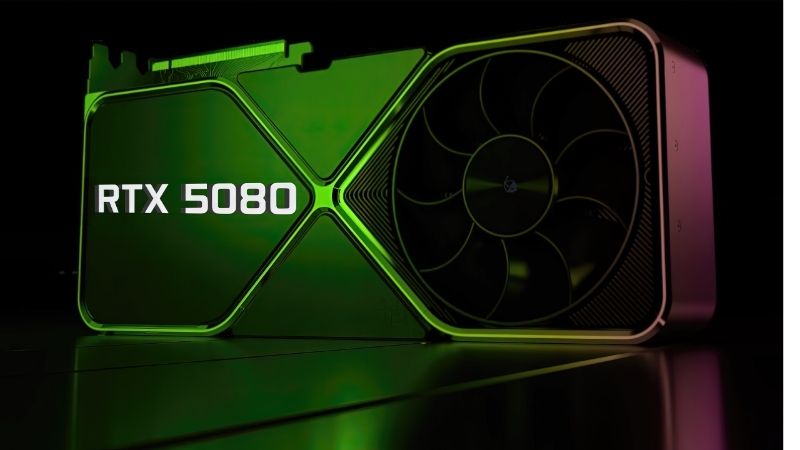 RTX 5070 Ti or 5080? Supply Just Answered It for You