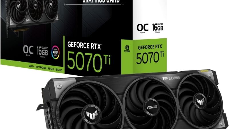 RTX 5070 Ti Price in 2026: Is It Actually Worth Buying?