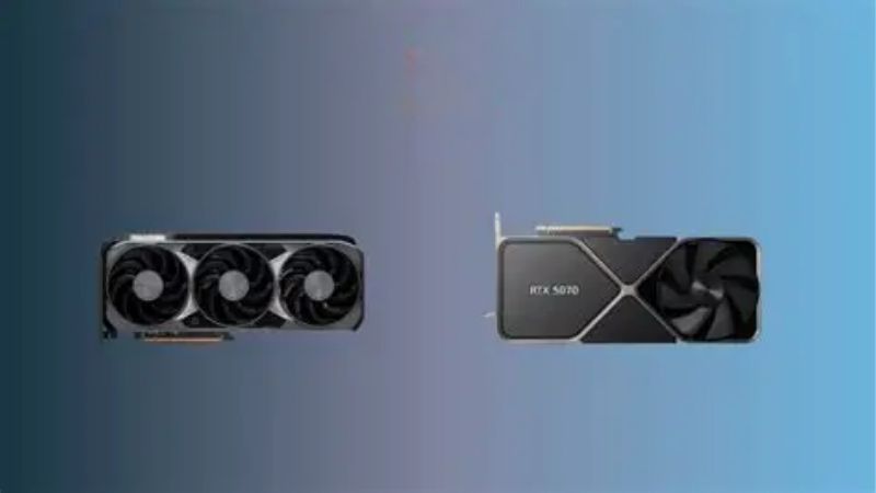 RTX 5070 vs 9070 XT: Which 1440p GPU Wins for You in 2026