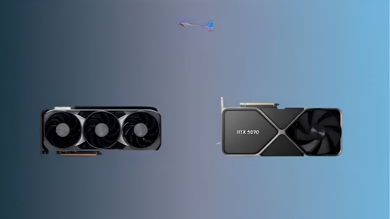 RTX 5070 vs RX 9060 XT: The Best Mid-Range GPU in 2026?
