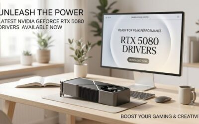 RTX 5080 Drivers Review: Ultimate 2026 Guide to GPU Performance