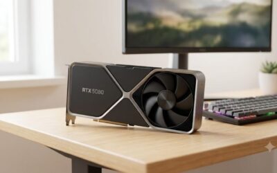 Rtx 5080 Fe Price: Is This High-End GPU Worth Buying in 2026?