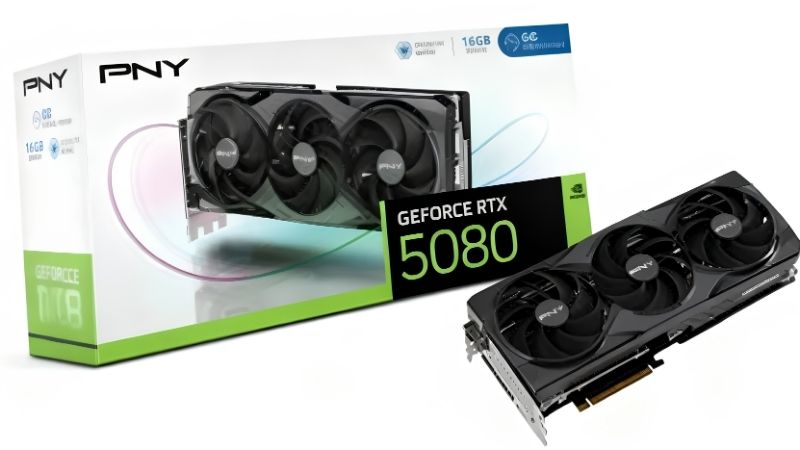 RTX 5080 Price Drop: When to Buy and How to Save in 2026
