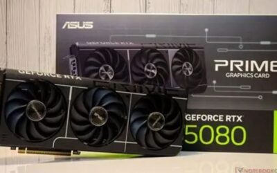 RTX 5080 Review: Is This 4K Powerhouse Worth the Price?