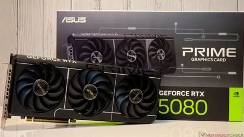 RTX 5080 Review: Is This 4K Powerhouse Worth the Price? RTX 5080 Review: Is This 4K Powerhouse Worth the Price?