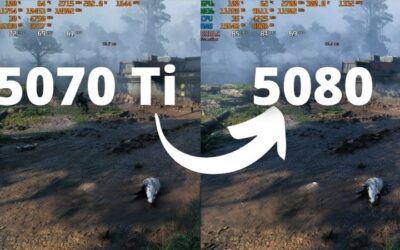 RTX 5080 vs 5060 Ti: Which NVIDIA GPU Should You Buy?