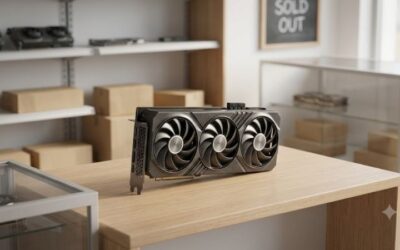 Navigating the Rtx 5090 Shortage: A Complete Buyer’s Guide