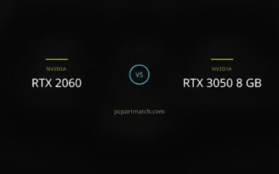 RTX A2000 vs RTX 3050: Pro Card or Gaming Card in 2026?