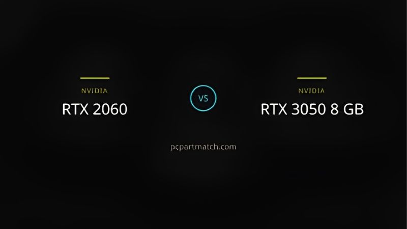 RTX A2000 vs RTX 3050: Pro Card or Gaming Card in 2026?