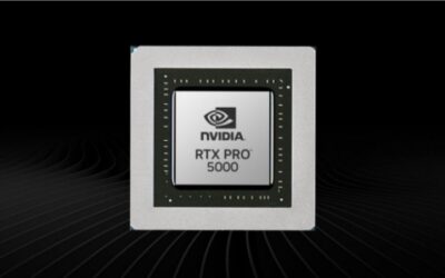 RTX PRO 5000 Blackwell Mobile: Pro Laptop GPU Reviewed