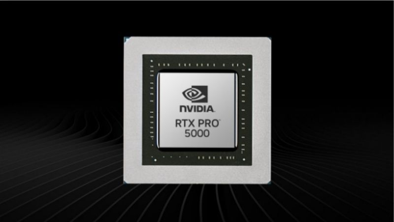 RTX PRO 5000 Blackwell Mobile: Pro Laptop GPU Reviewed