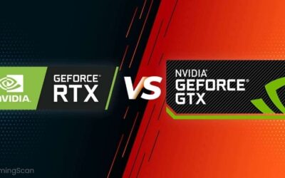 RTX vs GTX: Key Differences and Which One You Should Buy