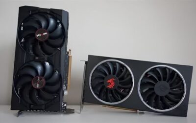 RX 5500 XT Review 2026: Solid Budget 1080p GPU?