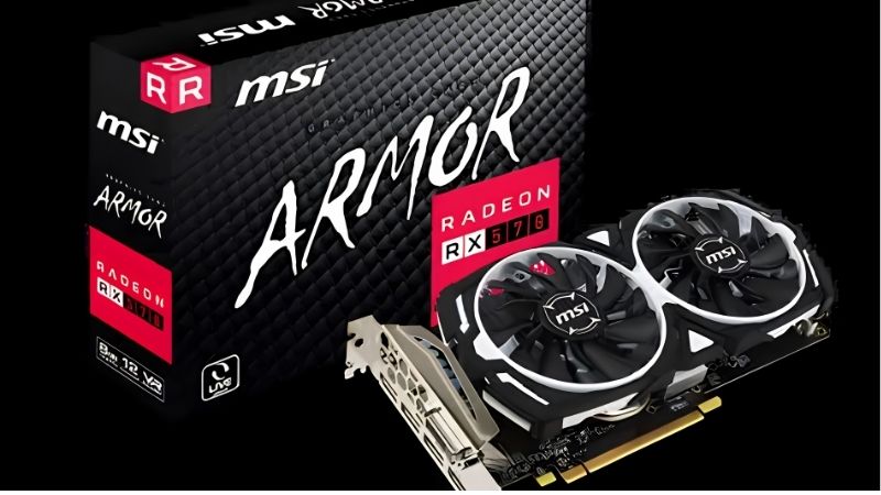 RX 570 Drivers: The 2026 Update and Troubleshooting Guide