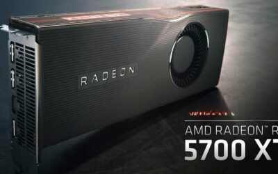 RX 5700 XT Benchmark: Is This Card Still Good in 2026?