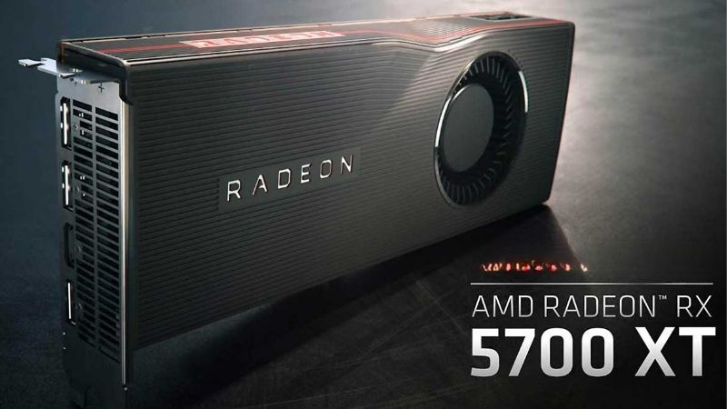 RX 5700 XT Benchmark: Is This Card Still Good in 2026?