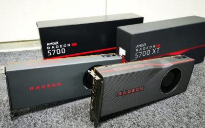 RX 5700 XT Review: Should You Still Buy It or Upgrade?