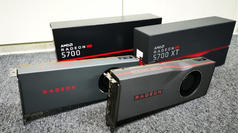 RX 5700 XT Review: Should You Still Buy It or Upgrade?