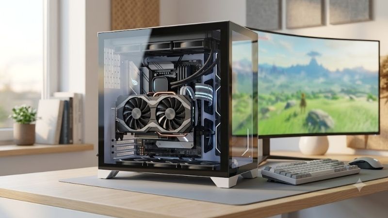 The Current State of Budget Gaming and Market Realities in 2026