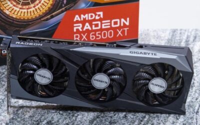 RX 6500 XT Review: Budget GPU or a Trap to Avoid?