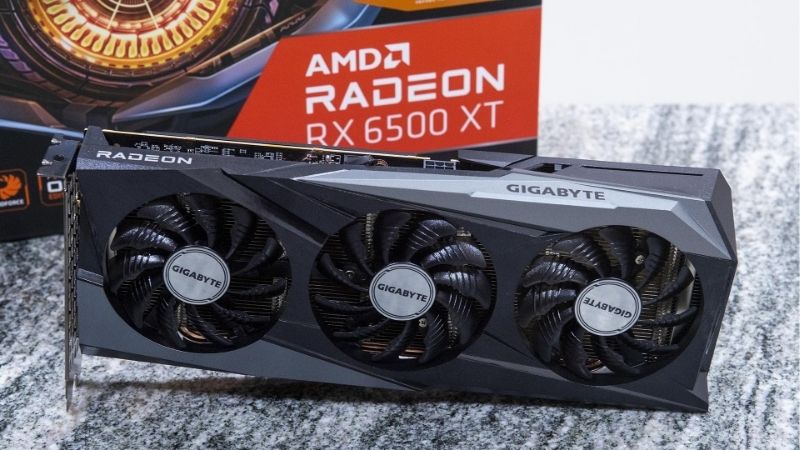 RX 6500 XT Review: Budget GPU or a Trap to Avoid?